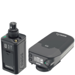 Радиосистема RODE Newsshooter Kit