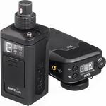 RODE Newsshooter Kit накамерная цифровая система RODELink 2,4 ГГц, передатчик Plugon TX- XLR, накамерный приемник RX-CAM, соедин