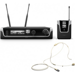 Радиосистема с оголовьем LD Systems LDU505BPHH