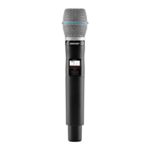 Приемники и передатчики Shure QLXD2/B87C G51