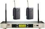 JTS US-902D/PT-920Bx2 Радиосистема двухканальная