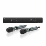 Беспроводная система Sennheiser XSW 1-825 DUAL-A Беспроводная система Sennheiser XSW 1-825 DUAL-A