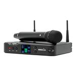 Радиосистемы с ручным микрофоном Rode Performer Kit Радиосистемы с ручным микрофоном Rode Performer Kit