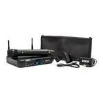 Радиосистема с ручным передатчиком Rode Performer Kit Радиосистема с ручным передатчиком Rode Performer Kit