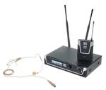 Радиосистема с головным микрофоном LD Systems U508 BPHH Радиосистема с головным микрофоном LD Systems U508 BPHH
