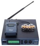 Беспроводная система персонального мониторинга T.Bone IEM 200 - 820 MHz Беспроводная система персонального мониторинга T.Bone IEM 200 - 820 MHz