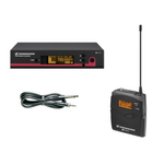 Sennheiser ew172-G3-A-X, инструментальная РЧ-система Sennheiser ew172-G3-A-X, инструментальная РЧ-система