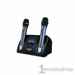 Вокальная радиосистема Pasgao PAW3200/PAH1100 Вокальная радиосистема Pasgao PAW3200/PAH1100