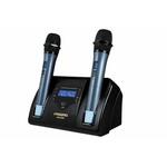 Радиосистема на два микрофона PASGAO PAW3200/PAH1100 Радиосистема на два микрофона PASGAO PAW3200/PAH1100