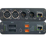 SHURE ANI22 сетевой аудиоинтерфейс SHURE ANI22 сетевой аудиоинтерфейс