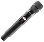 SHURE QLXD2/B87C G51 ручной передатчик серии QLXD с капсюлем микрофона BETA87C, частоты 470-534 MHz SHURE QLXD2/B87C G51 ручной передатчик серии QLXD с капсюлем микрофона BETA87C, частоты 470-534 MHz