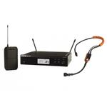 Радиосистемы головные Shure BLX14RE/SM31 M17 662-686 MHz Радиосистемы головные Shure BLX14RE/SM31 M17 662-686 MHz