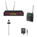 Sennheiser EW 122-G3-A радиосистема с петличным микрофоном Sennheiser EW 122-G3-A радиосистема с петличным микрофоном