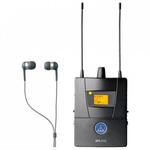 AKG SPR4500 Set BD1 (650-680МГц) комплект для IEM мониторинга: 1 x SPR4500 IEM приемник; 1 x IP2 нау AKG SPR4500 Set BD1 (650-680МГц) комплект для IEM мониторинга: 1 x SPR4500 IEM приемник; 1 x IP2 нау