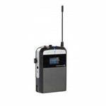 Передатчик для радиосистемы поясной Beyerdynamic Synexis TP 8 Передатчик для радиосистемы поясной Beyerdynamic Synexis TP 8