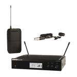 Радиосистемы петличные Shure BLX14RE/W85 M17 662-686 MHz Радиосистемы петличные Shure BLX14RE/W85 M17 662-686 MHz