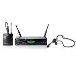 Радиосистема AKG WMS470 Sports Set BD7 Радиосистема AKG WMS470 Sports Set BD7