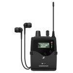 Радиосистема Sennheiser EK IEM G4-G приёмник нательный