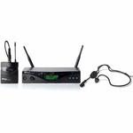 Радиосистемы головные AKG WMS470 SPORTS SET BD7