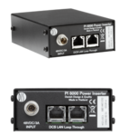 SHURE PI-6000-E - инжектор питания SHURE PI-6000-E - инжектор питания