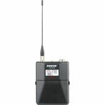 Поясной передатчик Shure ULXD1 P51 Bodypack Transmitter 710 - 782 MHz Поясной передатчик Shure ULXD1 P51 Bodypack Transmitter 710 - 782 MHz