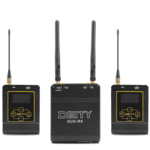 Радиосистема Deity Connect Радиосистема Deity Connect