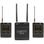 Микрофонная радиосистема Deity Connect 2.4 GHz Микрофонная радиосистема Deity Connect 2.4 GHz