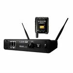 Line 6 Relay G55 цифровая гитарная беспроводная система, 12 каналов Line 6 Relay G55 цифровая гитарная беспроводная система, 12 каналов