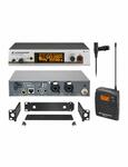 Радиосистема Sennheiser EW 312 G3-B-X Радиосистема Sennheiser EW 312 G3-B-X