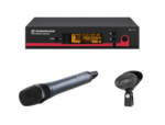 Радиосистема UHF Sennheiser EW 135 G3-B-X Радиосистема UHF Sennheiser EW 135 G3-B-X