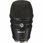 SHURE RPW174 картридж KSM8 для беспроводного передатчика. Цвет черный SHURE RPW174 картридж KSM8 для беспроводного передатчика. Цвет черный