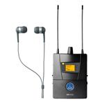 Радиосистемы персонального мониторинга AKG SPR4500 Set BD7 Радиосистемы персонального мониторинга AKG SPR4500 Set BD7