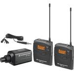 Радиосистема Sennheiser EW 100 ENG G3 Радиосистема Sennheiser EW 100 ENG G3