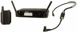 Shure GLXD14E/SM35 радиосистема головная Shure GLXD14E/SM35 радиосистема головная