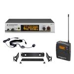 Радиосистема с оголовьем Sennheiser EW 352-G3-B-X Радиосистема с оголовьем Sennheiser EW 352-G3-B-X