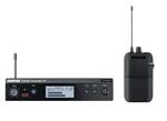 Система персонального мониторинга Shure P3TER M16 Система персонального мониторинга Shure P3TER M16