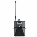 Приемники и передатчики Shure P9RA+ L6E Приемники и передатчики Shure P9RA+ L6E