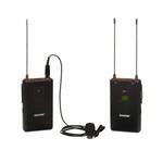 Радиосистема Shure FP15/83 L4E 638 - 662 MHz Радиосистема Shure FP15/83 L4E 638 - 662 MHz