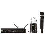 Радиосистема AKG DMS Tetrad Mixed Set Радиосистема AKG DMS Tetrad Mixed Set