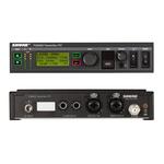 SHURE P9TE L6E 686-710 MHz передатчик мониторной системы PSM900 SHURE P9TE L6E 686-710 MHz передатчик мониторной системы PSM900