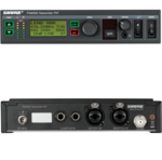 SHURE P9T - беспроводной передатчик системы персонального мониторинга PSM900 SHURE P9T - беспроводной передатчик системы персонального мониторинга PSM900