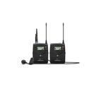 Радиосистемы и радиомикрофоны Радиосистема Sennheiser EW 122P G4-A Радиосистемы и радиомикрофоны Радиосистема Sennheiser EW 122P G4-A