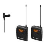 Накамерная радиосистема Sennheiser EW 112P G3-B-X Накамерная радиосистема Sennheiser EW 112P G3-B-X