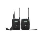 Sennheiser EW 122P G4-A Sennheiser EW 122P G4-A