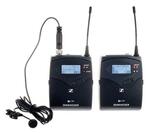 Радиосистема накамерная Sennheiser EW 122P G4 A1-Band Радиосистема накамерная Sennheiser EW 122P G4 A1-Band