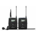 Радиосистема Sennheiser EW 122P G4-A накамерная