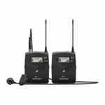 Беспроводная РЧ-система Sennheiser EW 122P G4-A1 Беспроводная РЧ-система Sennheiser EW 122P G4-A1