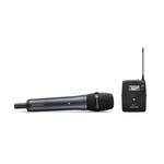 SENNHEISER EW 135P G4-A Накамерная радиосистема с ручным передатчиком (516-558 МГц) SENNHEISER EW 135P G4-A Накамерная радиосистема с ручным передатчиком (516-558 МГц)