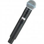 Передатчик для радиосистемы ручной Shure ULXD2/B58