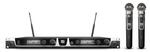 Готовый комплект радиосистемы LD Systems U508 HHD2 Готовый комплект радиосистемы LD Systems U508 HHD2